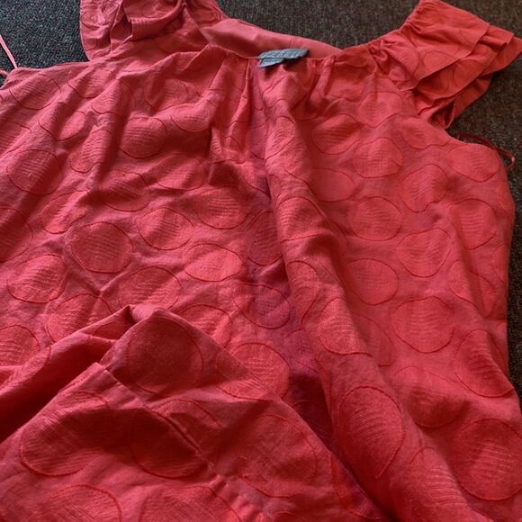 Rabbit rabbit rabbit pink dress 12 - Picture 6 of 6